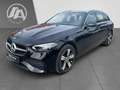 Mercedes-Benz C 220 d T Avantgarde+MBUX+Distr+AHK+LED+Kam+Key Schwarz - thumbnail 15