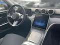 Mercedes-Benz C 220 d T Avantgarde+MBUX+Distr+AHK+LED+Kam+Key Schwarz - thumbnail 9