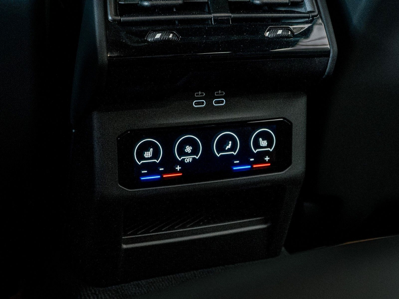 BMW 520 d xDrive M Sport Pano Memo — photo 14