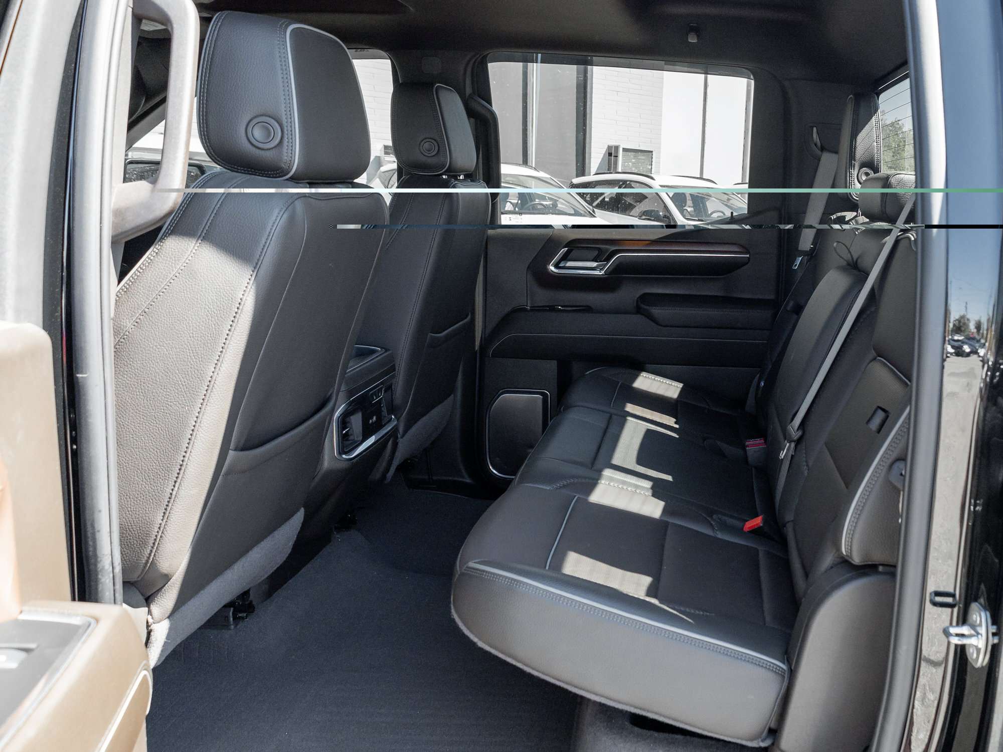 used 2024 GMC Sierra 1500 car, priced at $57,995