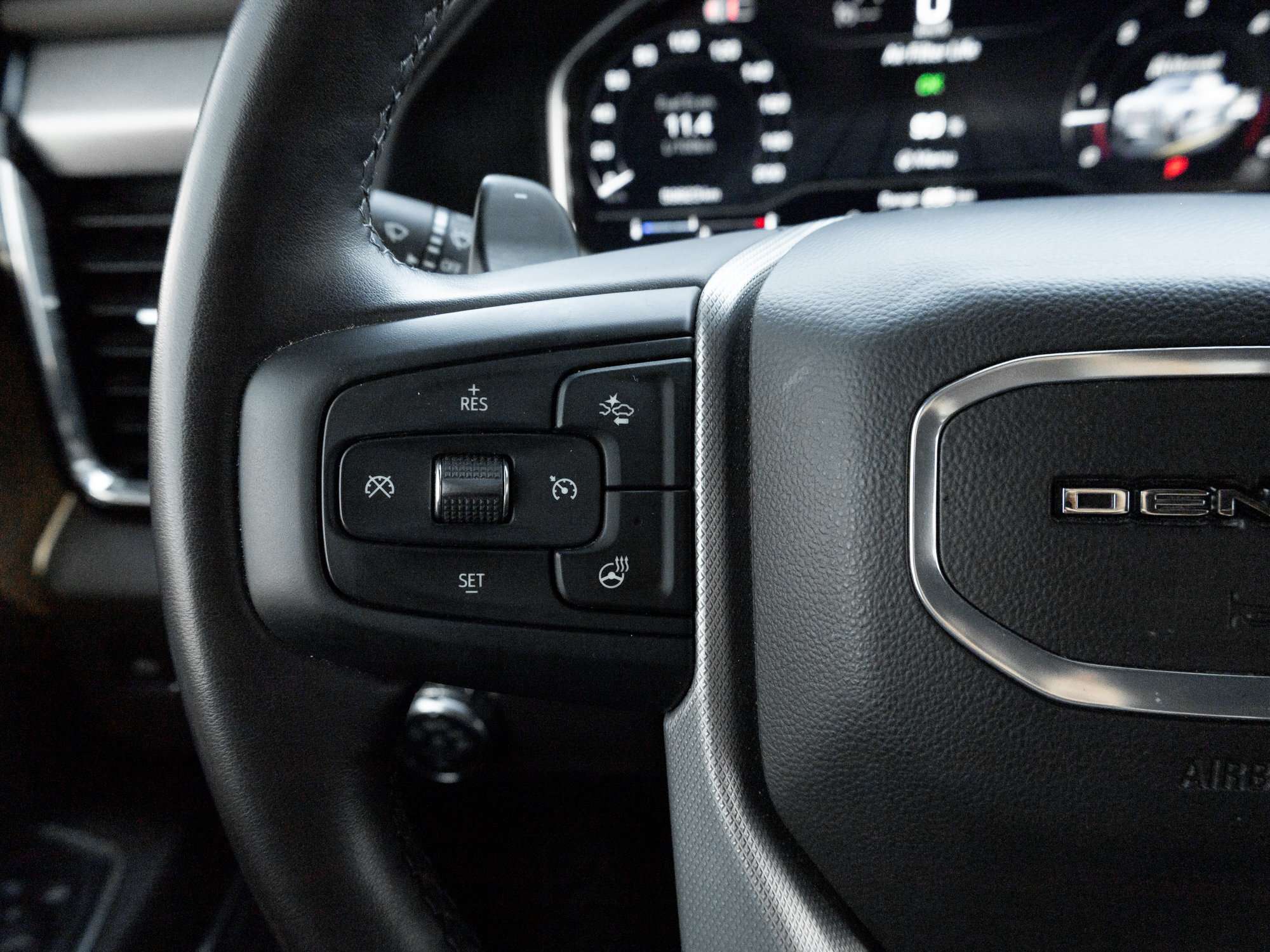 used 2024 GMC Sierra 1500 car, priced at $57,995