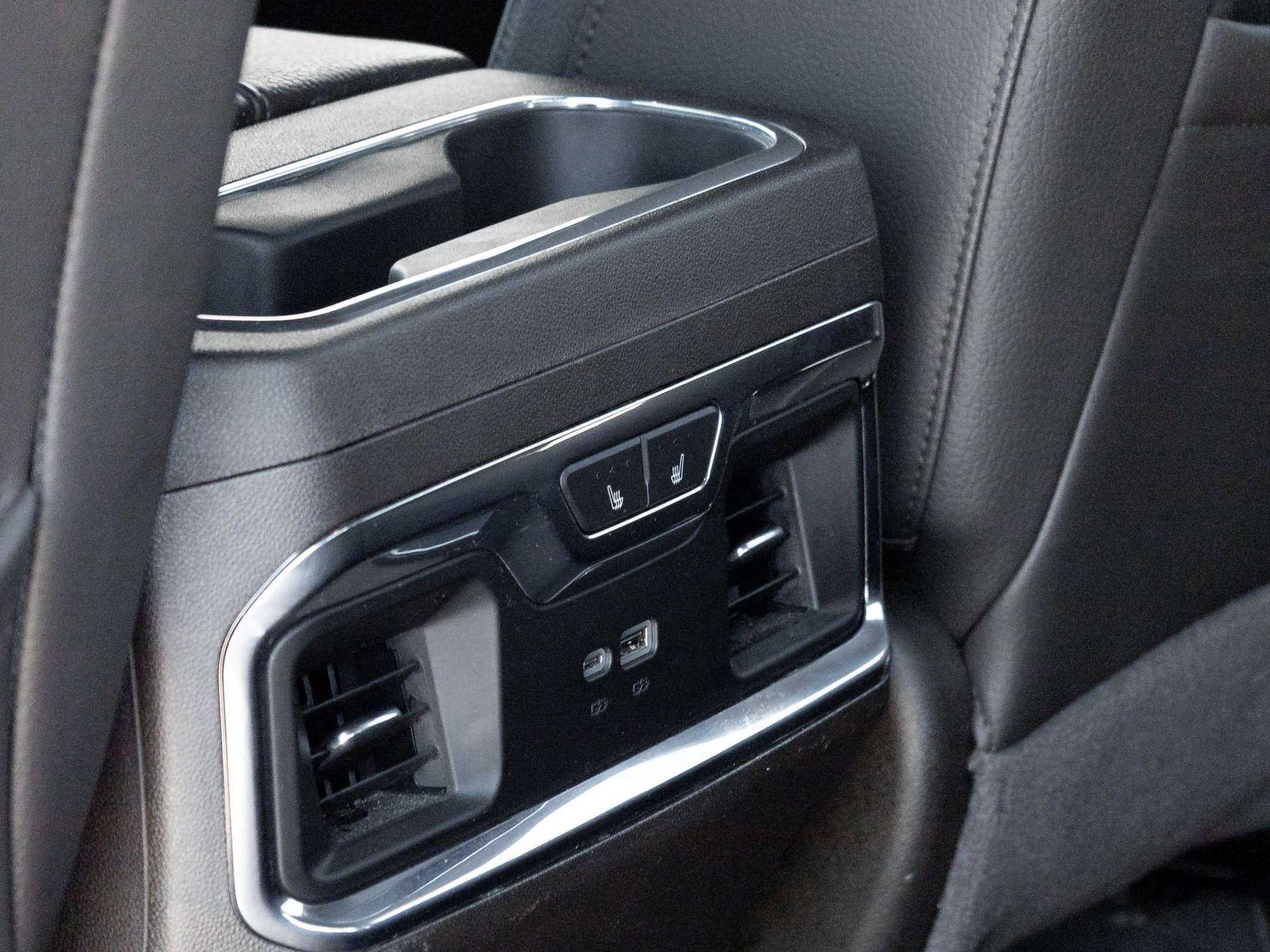 used 2024 GMC Sierra 1500 car, priced at $57,995