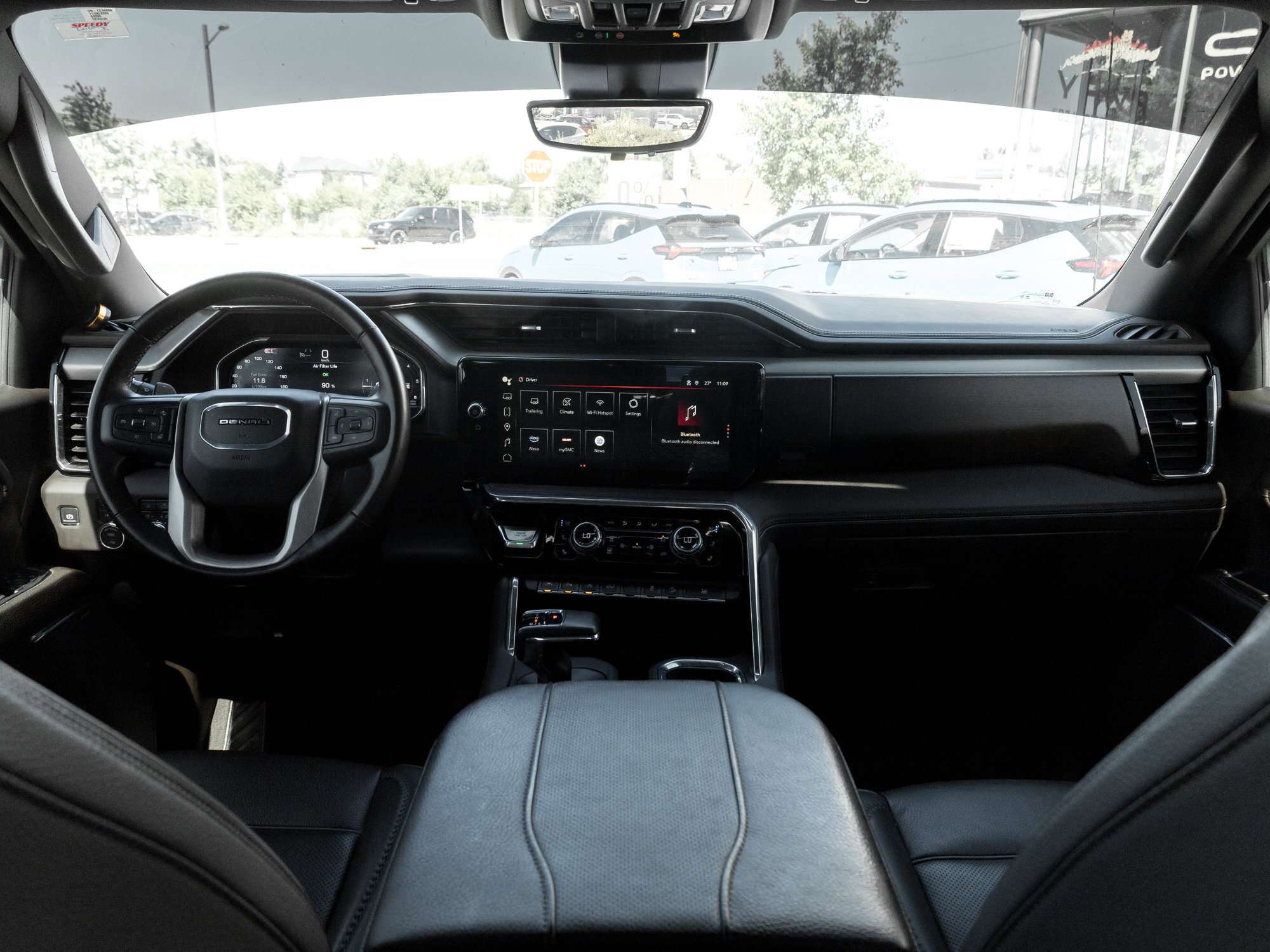 used 2024 GMC Sierra 1500 car, priced at $57,995
