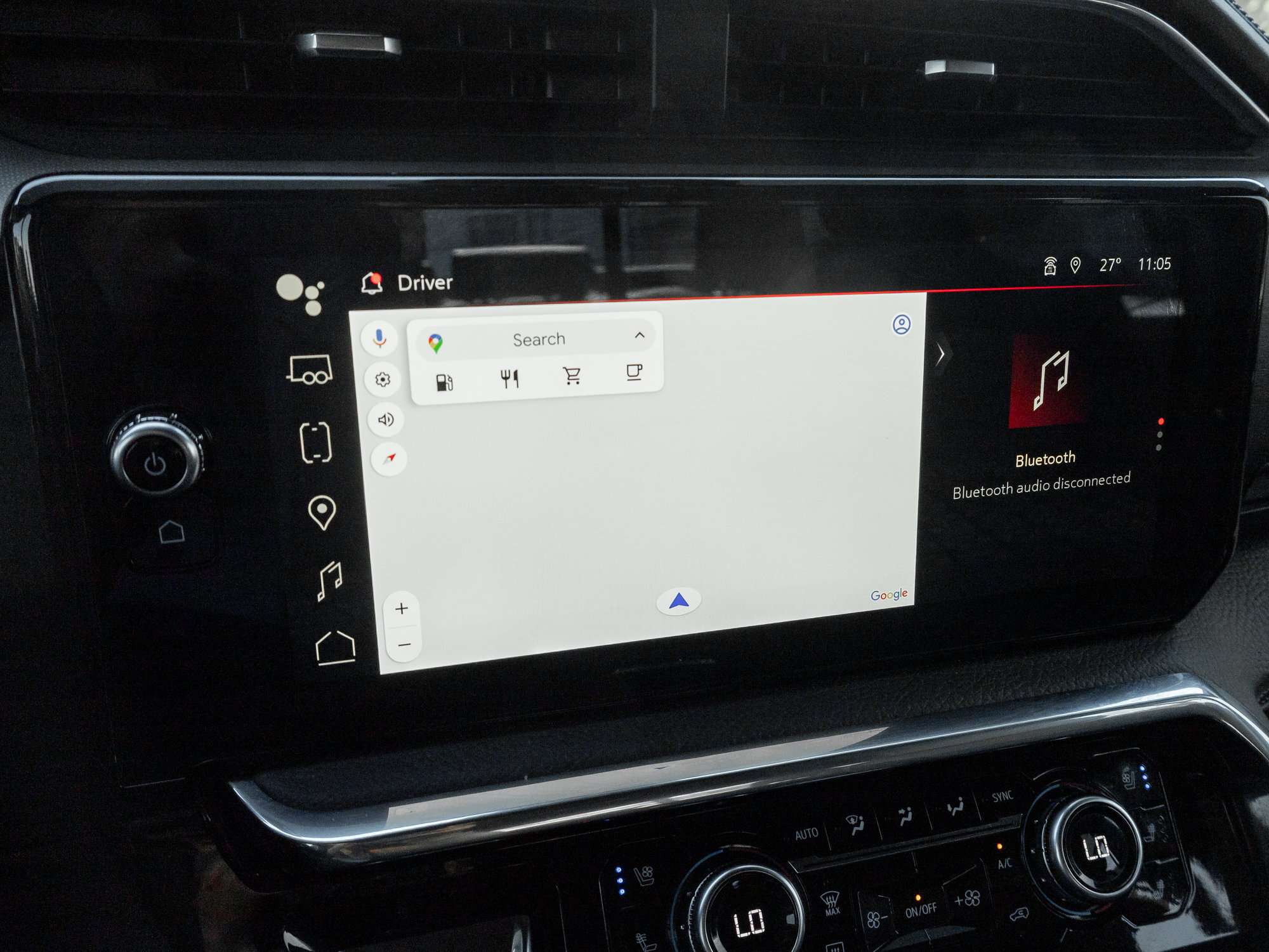 used 2024 GMC Sierra 1500 car, priced at $57,995