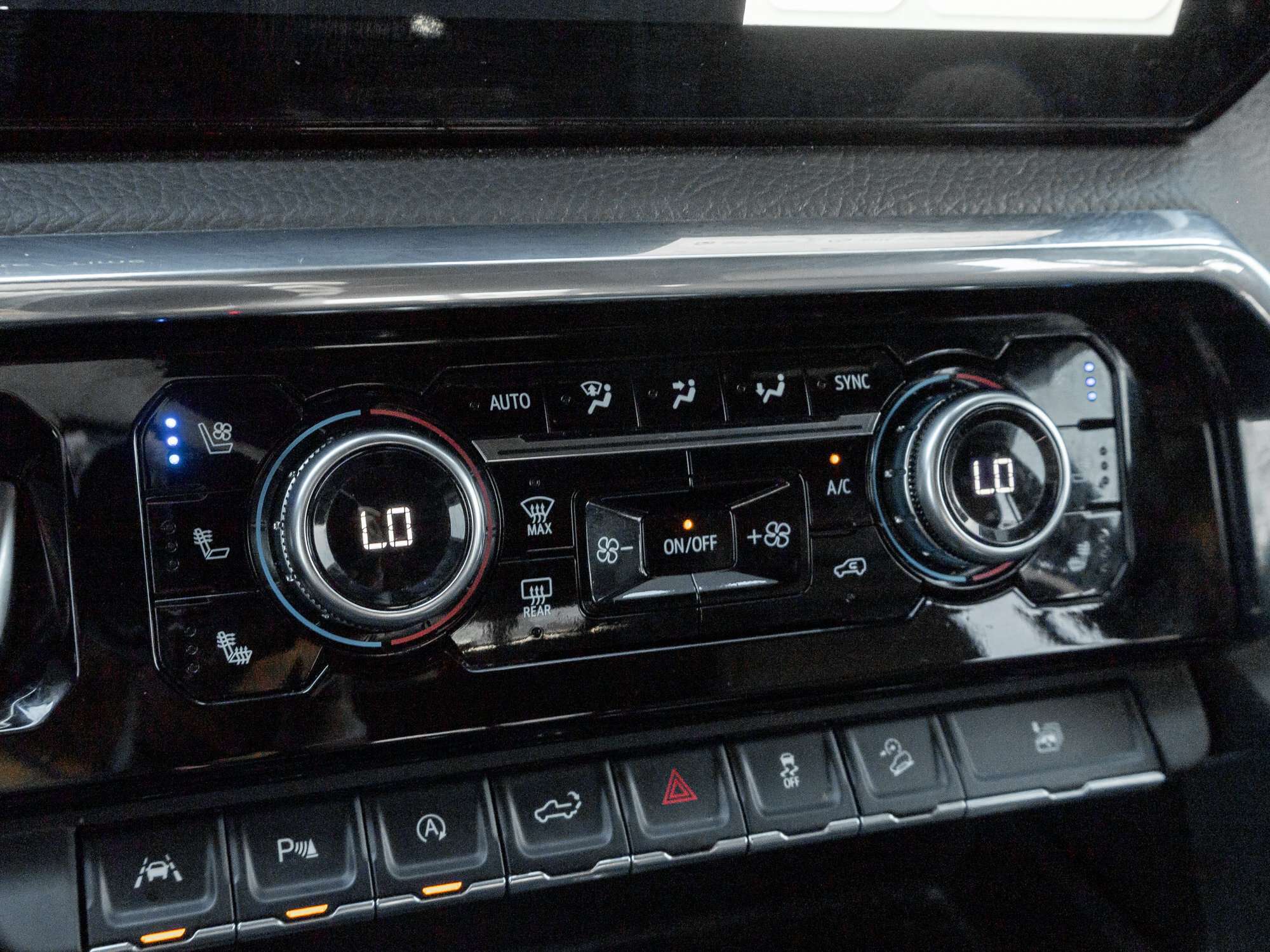 used 2024 GMC Sierra 1500 car, priced at $57,995