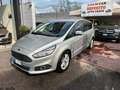 Ford S-Max S-Max II 2015 2.0 tdci Vignale s Silber - thumbnail 3