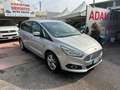 Ford S-Max S-Max II 2015 2.0 tdci Vignale s Silber - thumbnail 2
