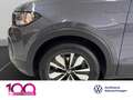 Volkswagen T-Cross Move 1.0 TSI Life NAVI+ACC+DC+SHZ+RFK+CARPLAY Gris - thumbnail 10