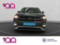 Volkswagen T-Cross Move 1.0 TSI Life NAVI+ACC+DC+SHZ+RFK+CARPLAY Gris - thumbnail 2
