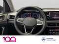 Volkswagen T-Cross Move 1.0 TSI Life NAVI+ACC+DC+SHZ+RFK+CARPLAY Gris - thumbnail 13