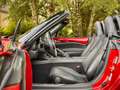 Mazda MX-5 ND2 2.0 184 ** CAM - 1ST OWNER - FULL MAZDA ** Rood - thumbnail 18