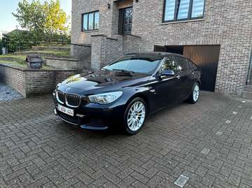 Gran Turismo 520 dA