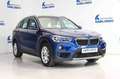 BMW X1 sDrive 18iA Azul - thumbnail 3