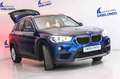BMW X1 sDrive 18iA Azul - thumbnail 20