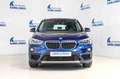 BMW X1 sDrive 18iA Azul - thumbnail 2