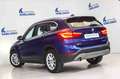 BMW X1 sDrive 18iA Azul - thumbnail 14