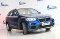 BMW X1 sDrive 18iA Azul - thumbnail 13