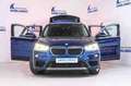 BMW X1 sDrive 18iA Azul - thumbnail 23