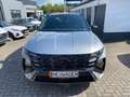 Hyundai TUCSON 1.6T-GDI N Line*NAVI&R.KAMERA*SmartKey*Winterpaket Silber - thumbnail 3