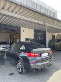 xDrive 20d Advantage Aut.