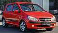 Hyundai Getz Getz 1,1 Champion""Nur 85.000 Km""Neues Pickerl"" Rot - thumbnail 3