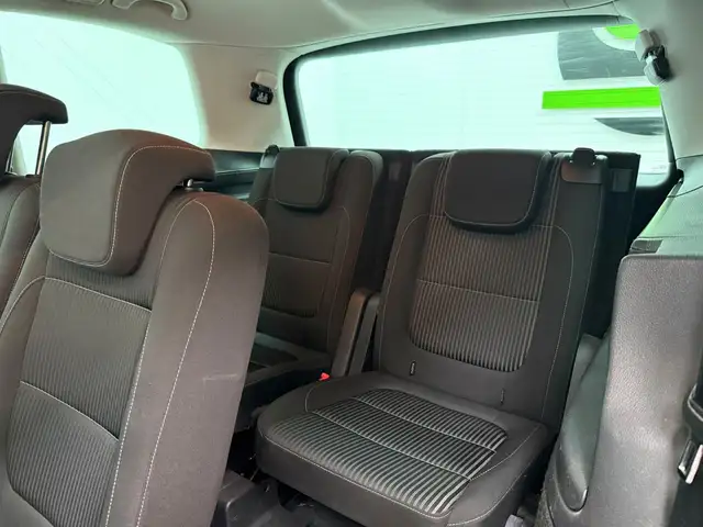 Seat Alhambra view 15