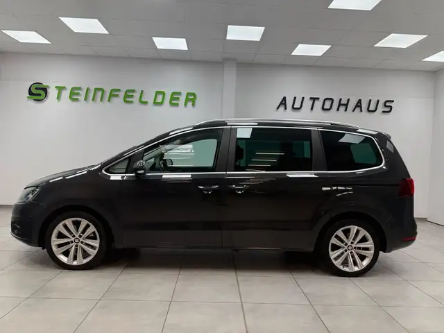 Seat Alhambra view 8