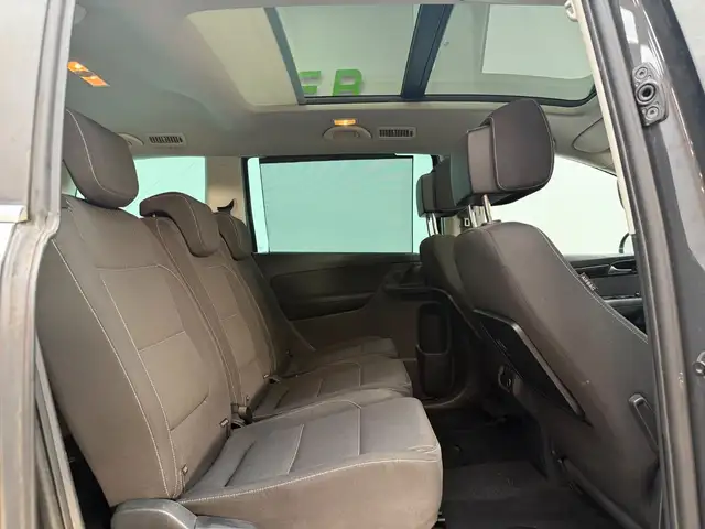 Seat Alhambra view 14