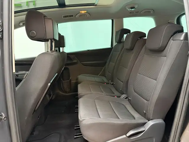 Seat Alhambra view 13
