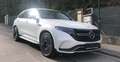 Mercedes-Benz EQC 400 AMG Line #4M#Air#Burmester#Garantie#Voll Weiß - thumbnail 3