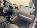 Opel Zafira B Edition Silber - thumbnail 8