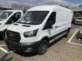 Ford Transit TREND 350L3 Kasten *Automatik Weiß - thumbnail 1