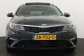 Kia Optima Sportswagon 1.6 180 PK Aut GT-Line Pano-dak Leder Azul - thumbnail 3