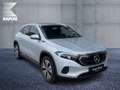 Mercedes-Benz EQA 300 4MATIC ACC KeyLess MBUX PDC SHZ LED LM Argent - thumbnail 5