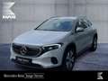 Mercedes-Benz EQA 300 4MATIC ACC KeyLess MBUX PDC SHZ LED LM Argent - thumbnail 1