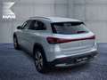Mercedes-Benz EQA 300 4MATIC ACC KeyLess MBUX PDC SHZ LED LM Ezüst - thumbnail 3