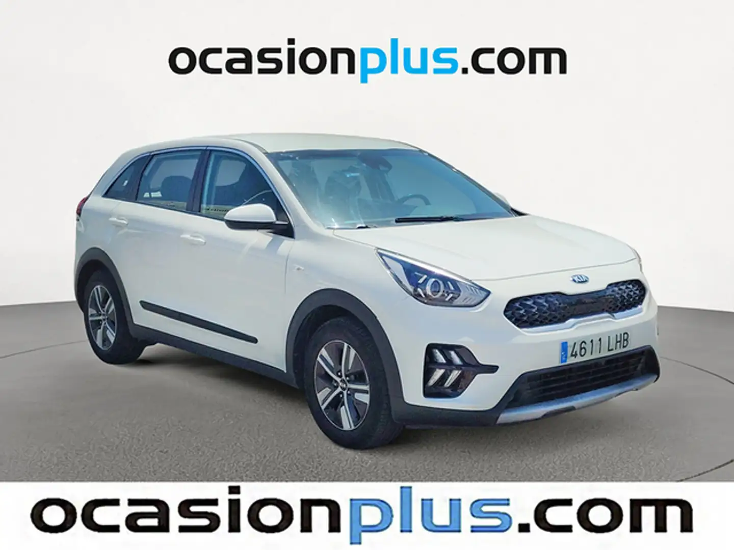 Kia Niro 1.6 HEV Concept Blanco - 2