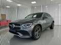 Mercedes-Benz GLC 200 Coupé 200d 4Matic 9G-Tronic Gris - thumbnail 1