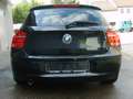 BMW 120 120d Aut. Sport Line Schwarz - thumbnail 2