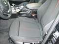 BMW 120 120d Aut. Sport Line Schwarz - thumbnail 10