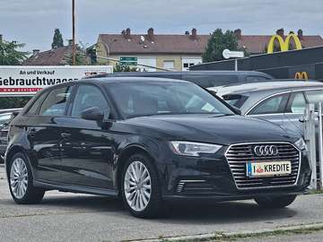 SB PHEV 1,4 TFSI e-tron Aut. Hybrid Sportback S...