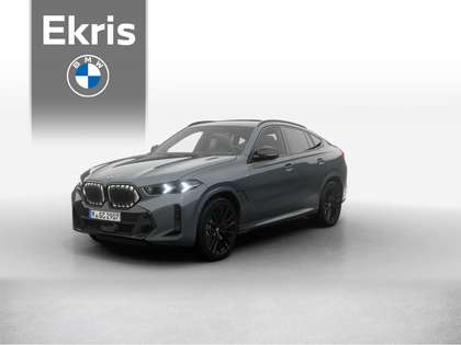 BMW X6 xDrive40i | M Sportpakket | Travel Pack | Innovati