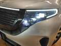 Mercedes-Benz EQC 400 EDIZIONE LIMITATA SPECIALE" 1886 DA 408 CV Grau - thumbnail 11