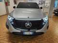 Mercedes-Benz EQC 400 EDIZIONE LIMITATA SPECIALE" 1886 DA 408 CV Grau - thumbnail 2