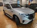 Mercedes-Benz EQC 400 EDIZIONE LIMITATA SPECIALE" 1886 DA 408 CV Grau - thumbnail 12