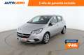 Opel Corsa 1.4 Selective 90 Gris - thumbnail 1