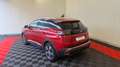 Peugeot 3008 HYBRID 225 E-EAT8 ALLURE PACK Rouge - thumbnail 7