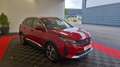 Peugeot 3008 HYBRID 225 E-EAT8 ALLURE PACK Rouge - thumbnail 3