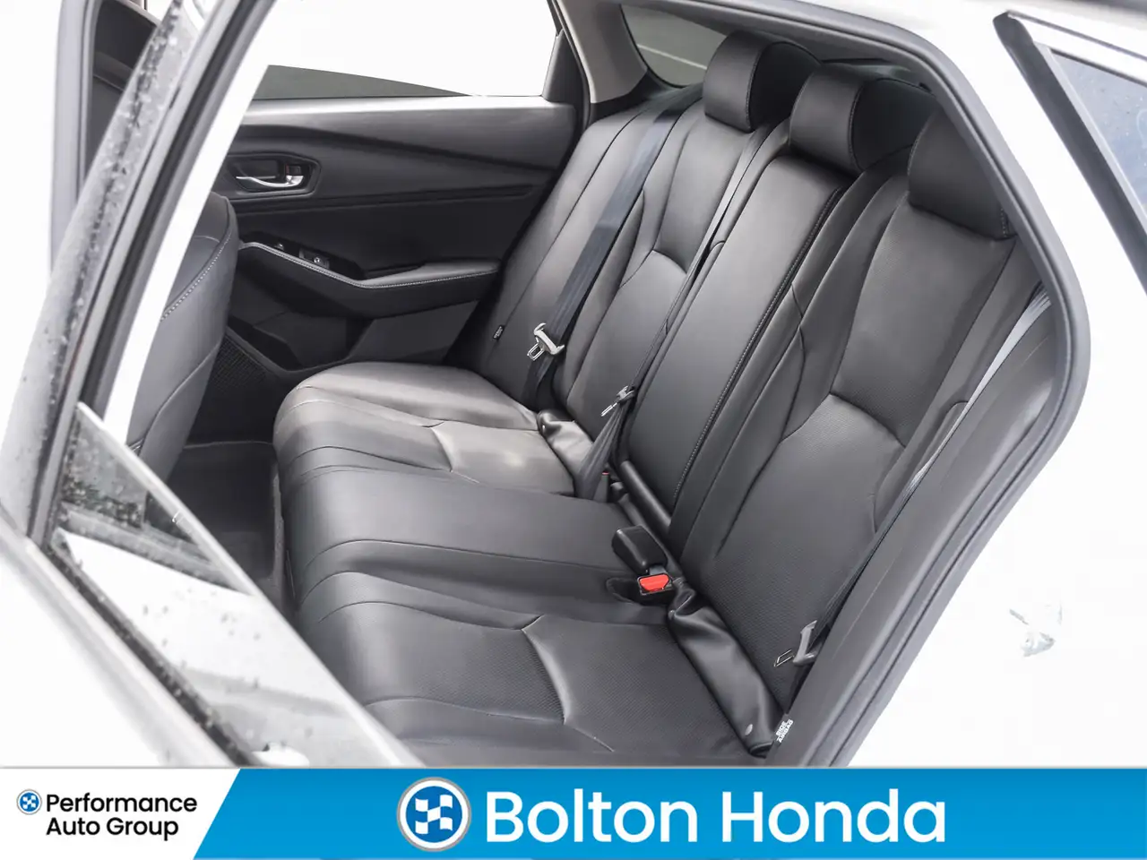 Honda Accord fotografie Honda Accord