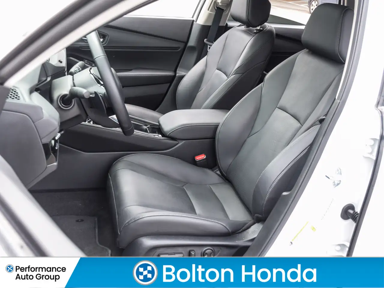 Honda Accord fotografie Honda Accord
